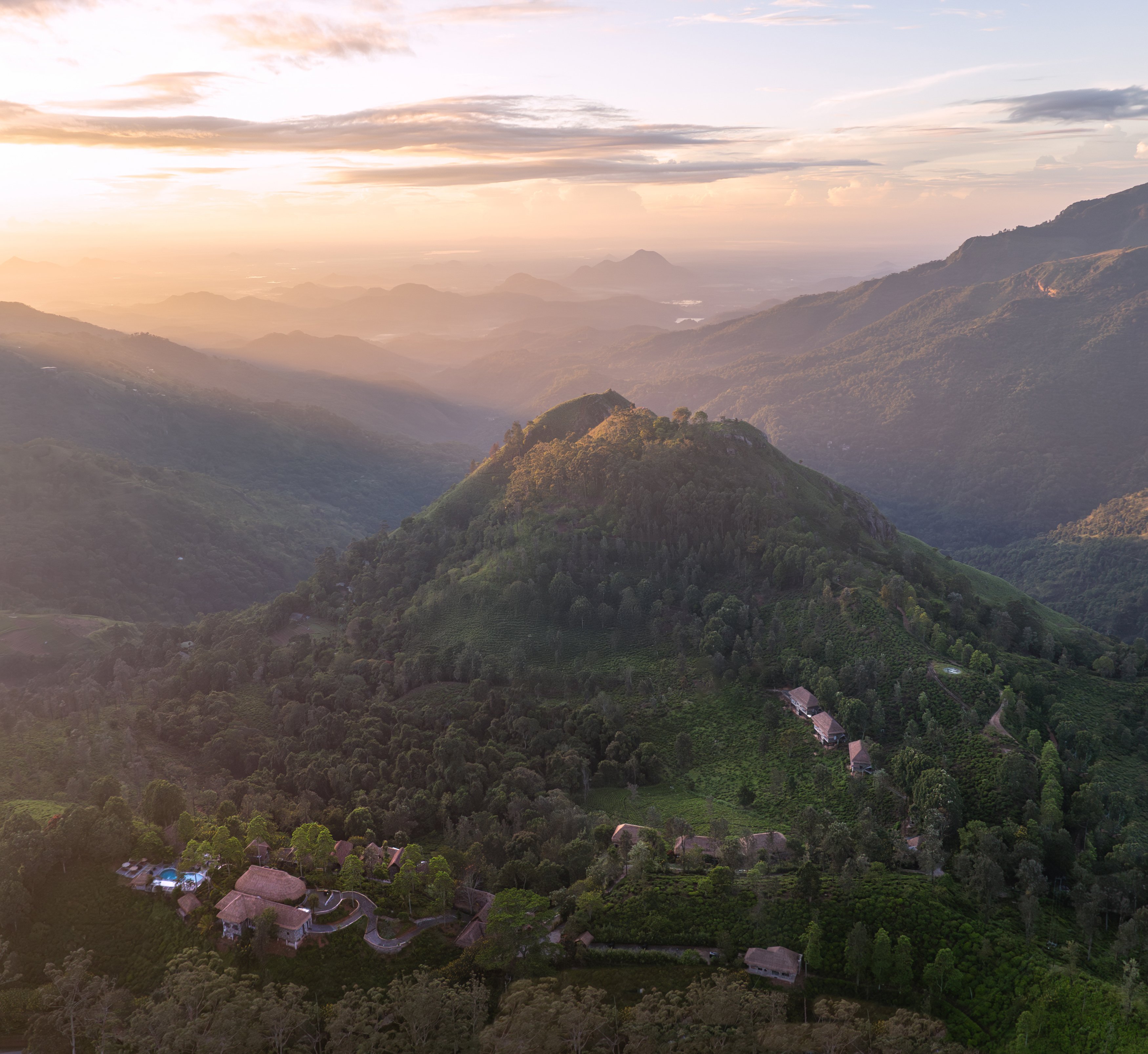 98 ACRES RESORT